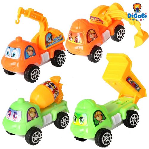 Cars Toys for 1 Year Old Boy Birthday Gift Inertia Push and Go Toys Cars for Toddlers 1-3 Baby Toys 12-18 Months Toddler Toys Age 1-2 One Year Old Boy Toys First Birthday Gifts for 1-3 Year Old Boys Girls