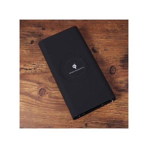 Recharge Smartphone Sans Fil 50000 MAH
