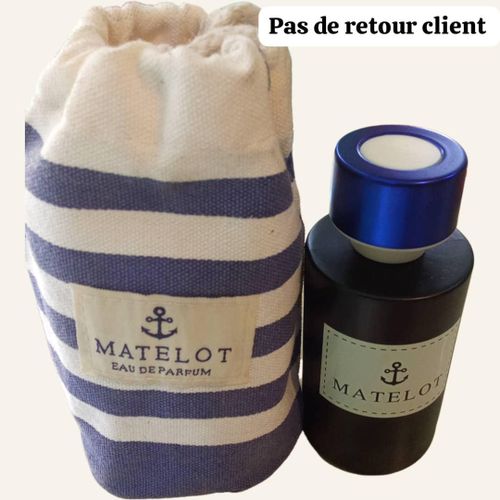 PARFUM MATELOT