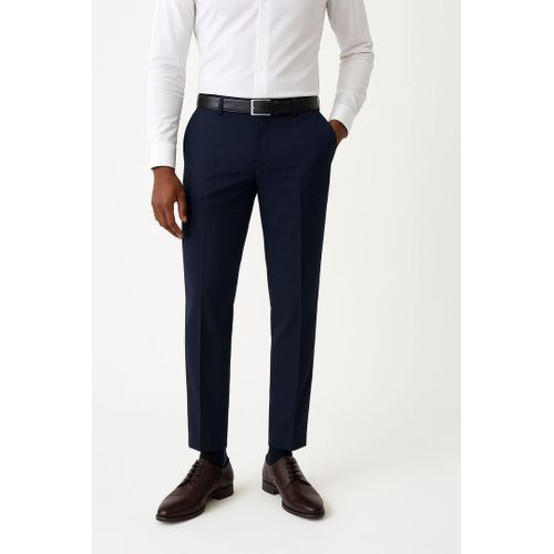 Pantalon Pour Homme - Bleu