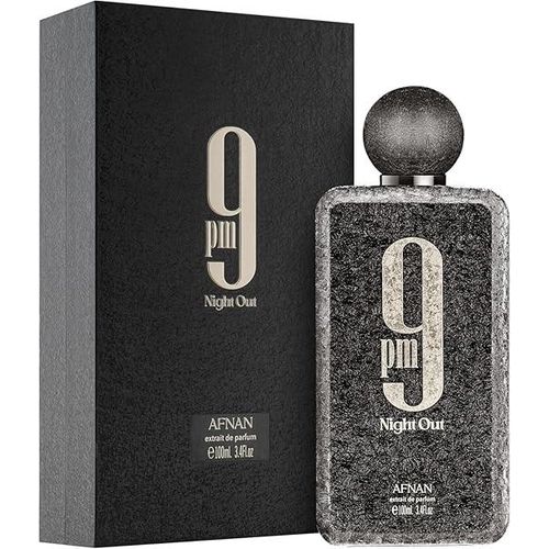 9pm night out extrait de parfum mixte 100m