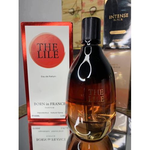 Parfum the LILE