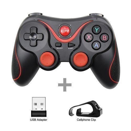 Manette Android X3 Bluetooth Sans Fil