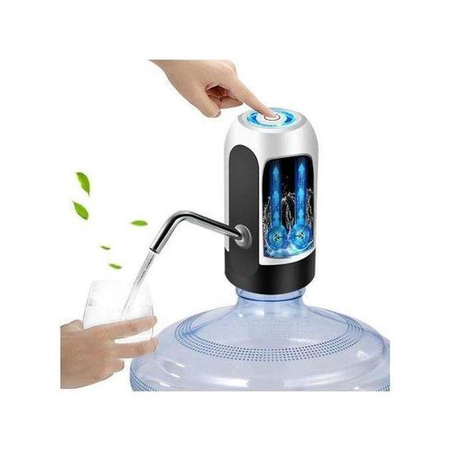 Water Pump Dispositif De Pression D'eau Potable En Bouteille 11,305 FCFA