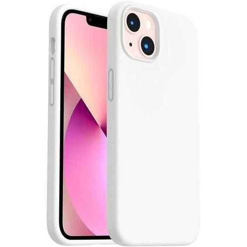 Coque Silicone Compatible IPhone 12 Mini