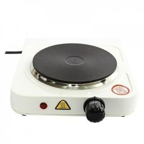 Plaque Chauffante Electrique Hot Plate