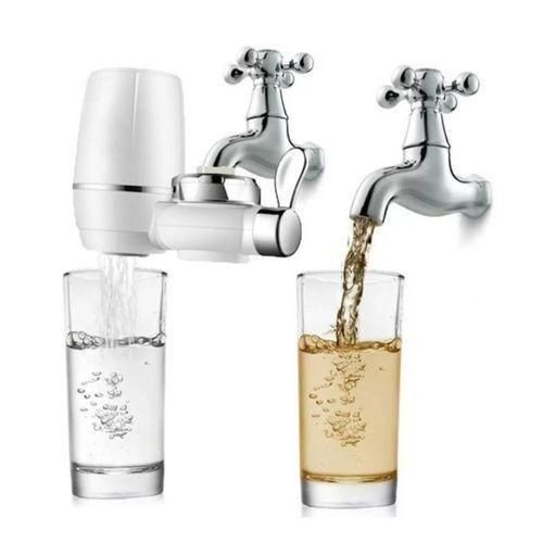 filtre à eau en céramique en ligne pour robinet