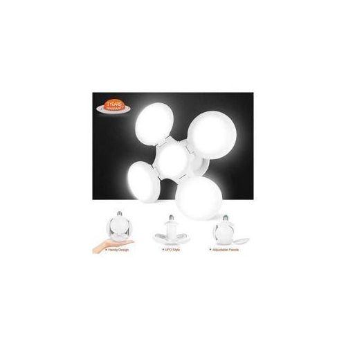 Partagez ce produit Ampoule LED 40W (équiv 220V)B22 Blanc