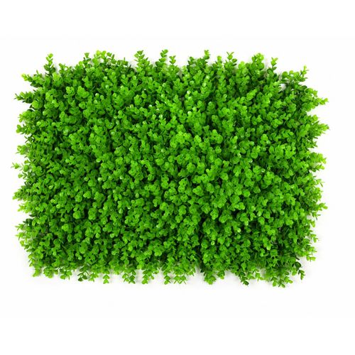 Feuillage Artificiel Décoratif Dense – 308 Touffes, Hauteur 8 cm