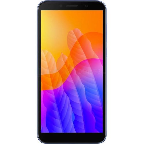 Film De Protection Antichoc Compatible Huawei Y5p