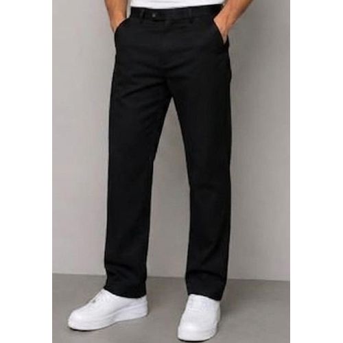 Pantalon Cargo Homme - Noir