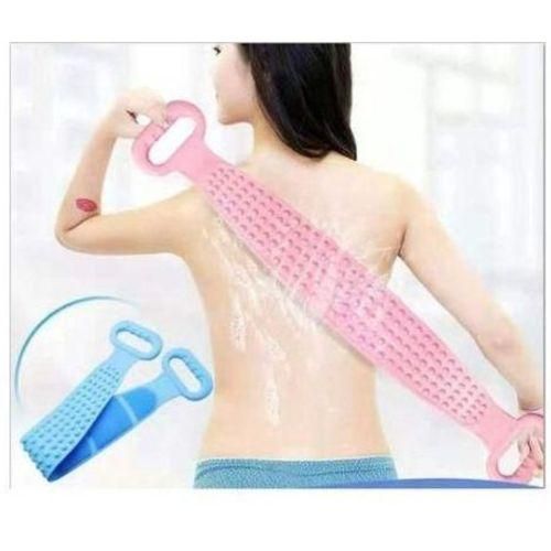 ponge De Bain En Silicone