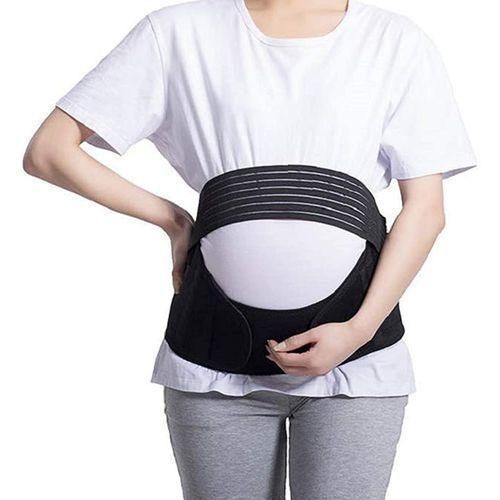 Ceinture de soutien de maternité