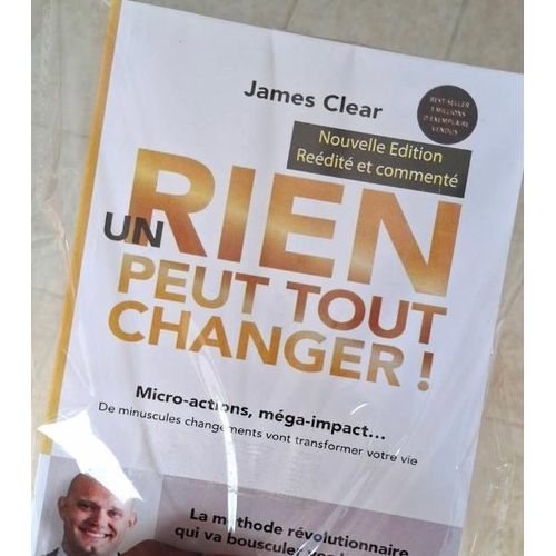 Un rien peut tout changer