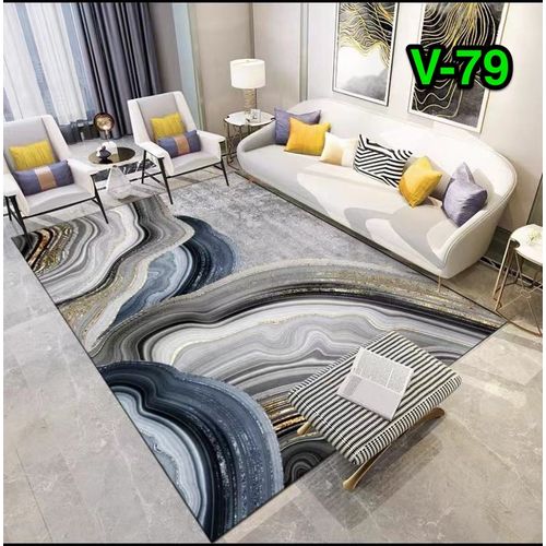 SIV Tapis De Salon 150*200CM