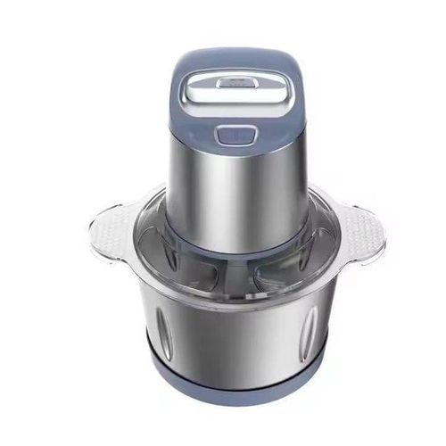 Mixeur Foutou 3L: Mixeur de foutou, graines et viande