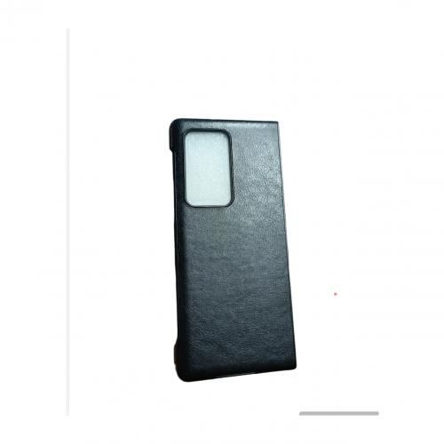 COQUE HUAWEI MATE X2 NOIR