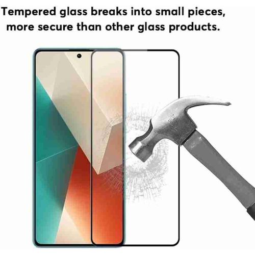 Lot De 2 Antichocs Compatible Infinix Note 40 Pro (6.78" Pouces) - Transparent