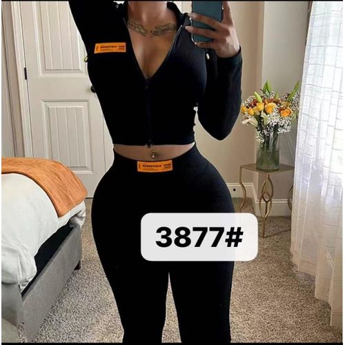 COMPLET PANTALON