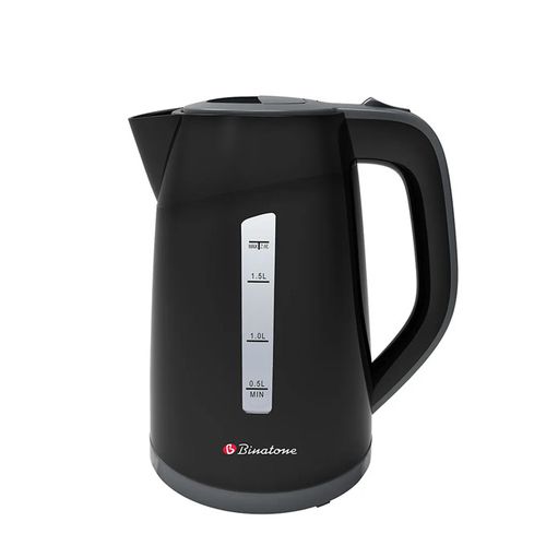 Bouilloire électrique 2 L CEJ-2005 Noir