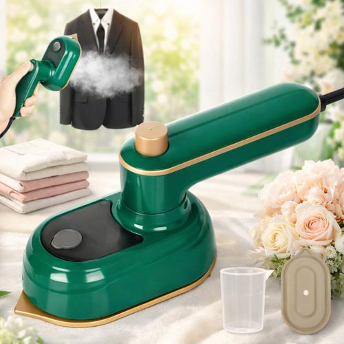 Fer a repasser vapeur portable