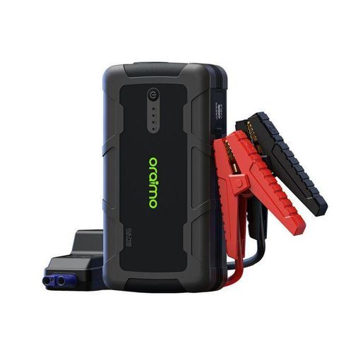 Oraimo PowerSpark – Booster de démarrage 1500A / 12V