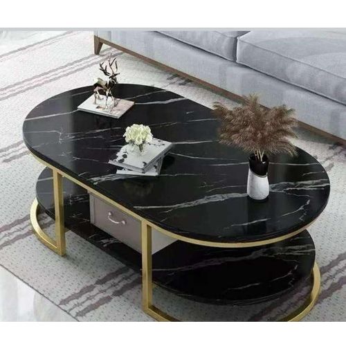 TABLES CENTRALE BASSE
