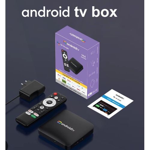 Box Android