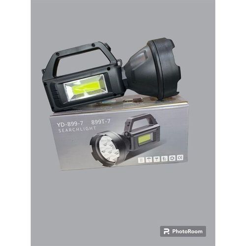 Lampe Torche Longue Portée