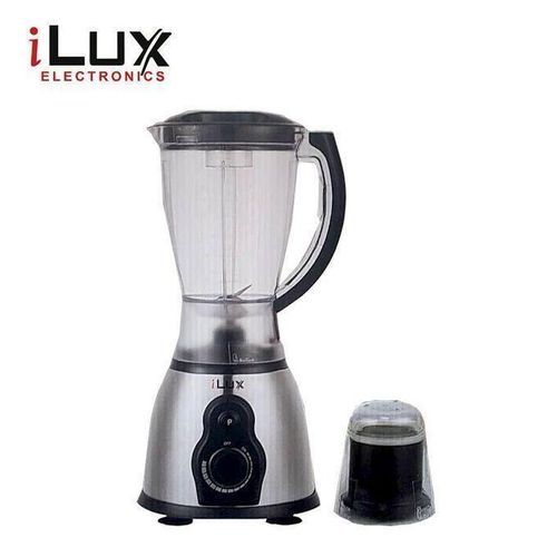 Blender & Grinder LXB-936 - 2 En 1 - 1.5 L - 2 Vitesses Garantie 24 Mois