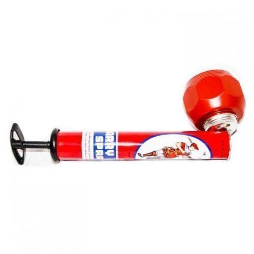 Ventouse Pour Liquide - Rouge