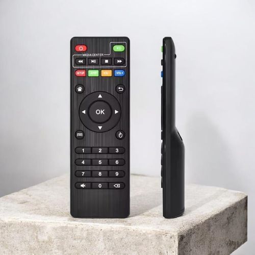 Tlcommande MXQ Pro 4K Contrle universel pour Box Android
