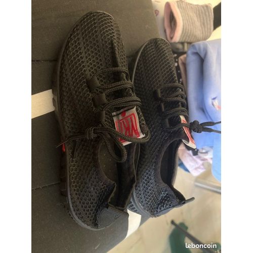 Chaussures Respirante Noir -Eu 40