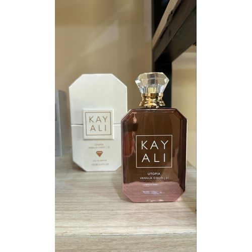 Kay Ali Eau de Parfum Arabe Pour Femme - Qualité Supérieure ( Provenance Dubaï )