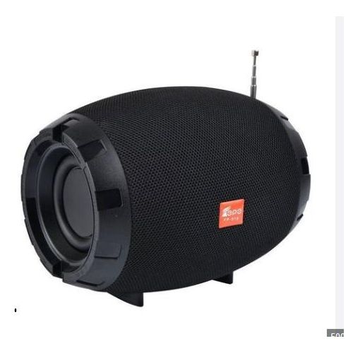 Enceinte Portable Multifonction – Puissante et Polyvalente