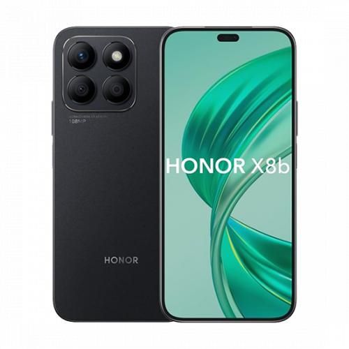 X8b 6.7 (256Go / 8GB Jusqu'à 16Go) Snapdragon 680 - 108MP/50MP - black