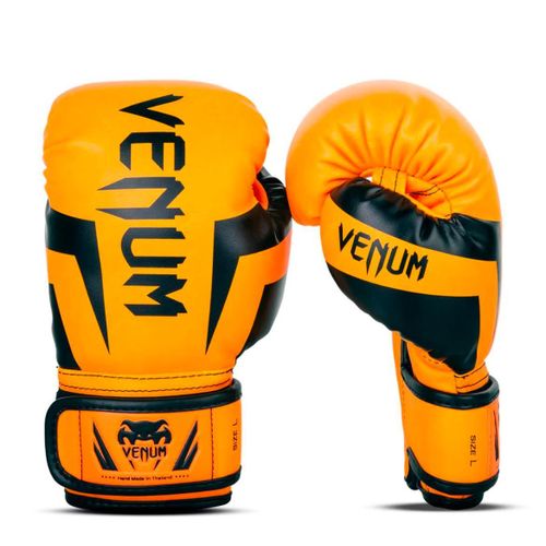 Gants de boxe professionel