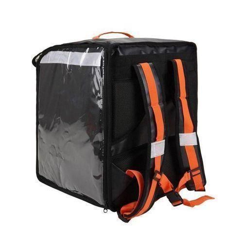 Sac De Livraison De Repas Conçu Pour Transporter De La Nourriture