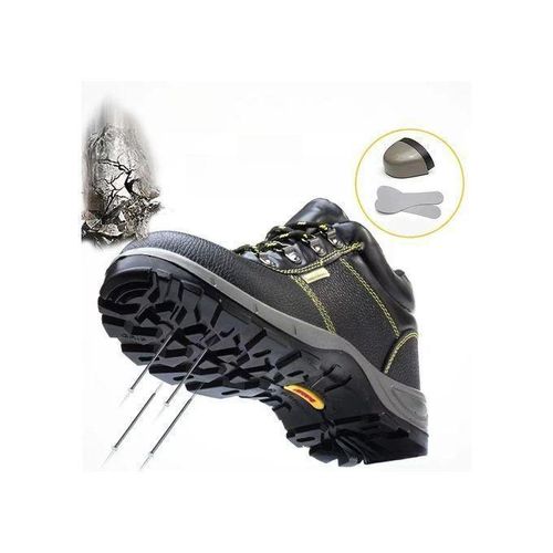 Chaussure De Travail GH