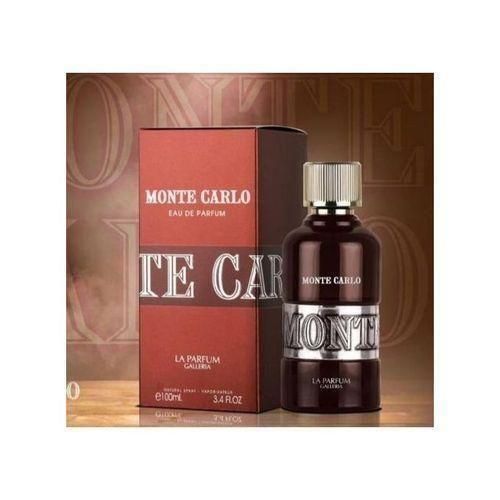parfum monte carlo
