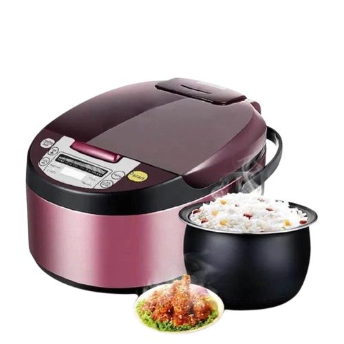 Cuiseur de Riz Antiadhésif 5L