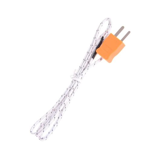 Sonde de Température Thermocouple Type K – Câble 2 m