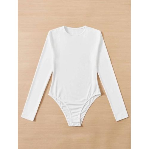 Body slim stylé pour adolescents