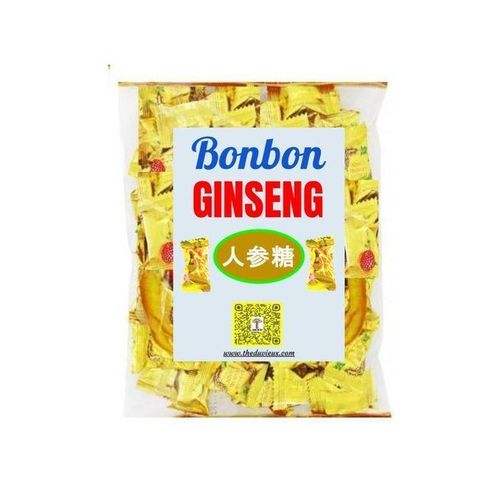 Bonbon Ginseng