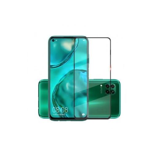 Film Protection Compatible Pour Huawei Nova 7i - TRANSPARENT