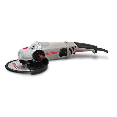 Meuleuse D'Angle 1500W/180mm PERFORMANT