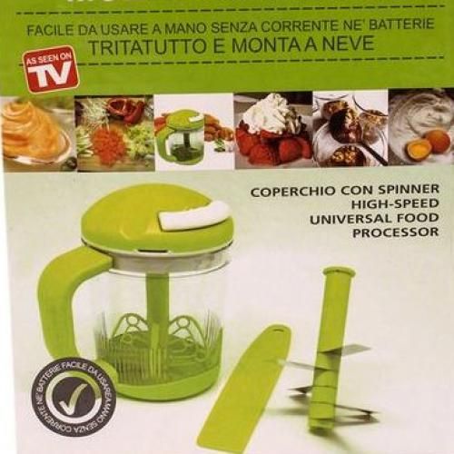 Hachoir Mélangeur, Tout Hacher Robot Multiprocesseur