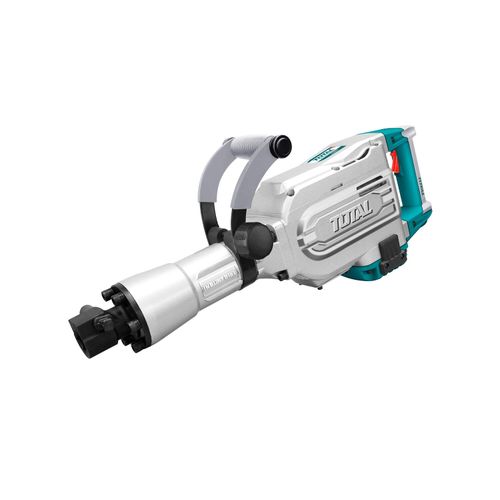 Marteau Piqueur 1700W TOTAL