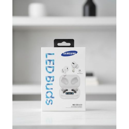 Écouteurs Sans Fil MG-S20