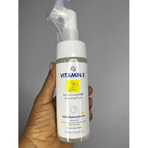 Brosse lavante-vitamineE